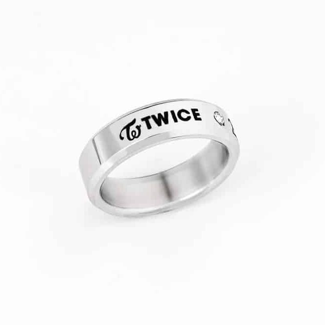 TWICE Ring
