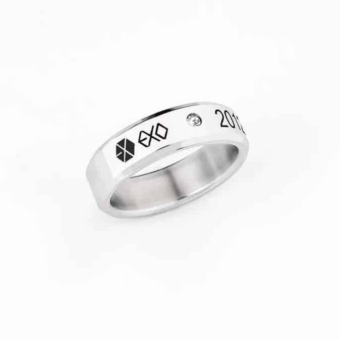 EXO Ring