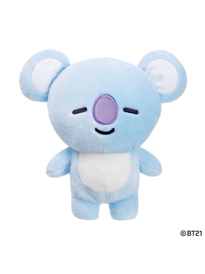 BT21 KOYA Pluche Knuffel, 24cm, LINE Friends