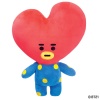 BT21 TATA Pluche Knuffel, 32cm, LINE Friends