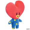 BT21 TATA Pluche Knuffel, 32cm, LINE Friends