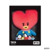BT21 TATA Pluche Knuffel, 32cm, LINE Friends