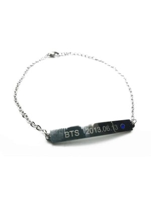 BTS Armband