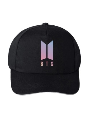 BTS Pet, Zwart