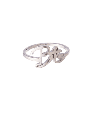BTS Ring