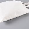 Canvas Tas, Katoen