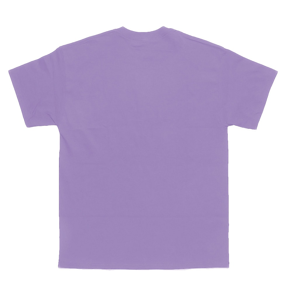 Loose-Fit T-Shirt, Violet/Paars
